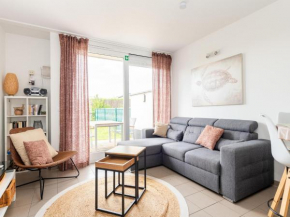 Cozy holiday home near Koksijde
